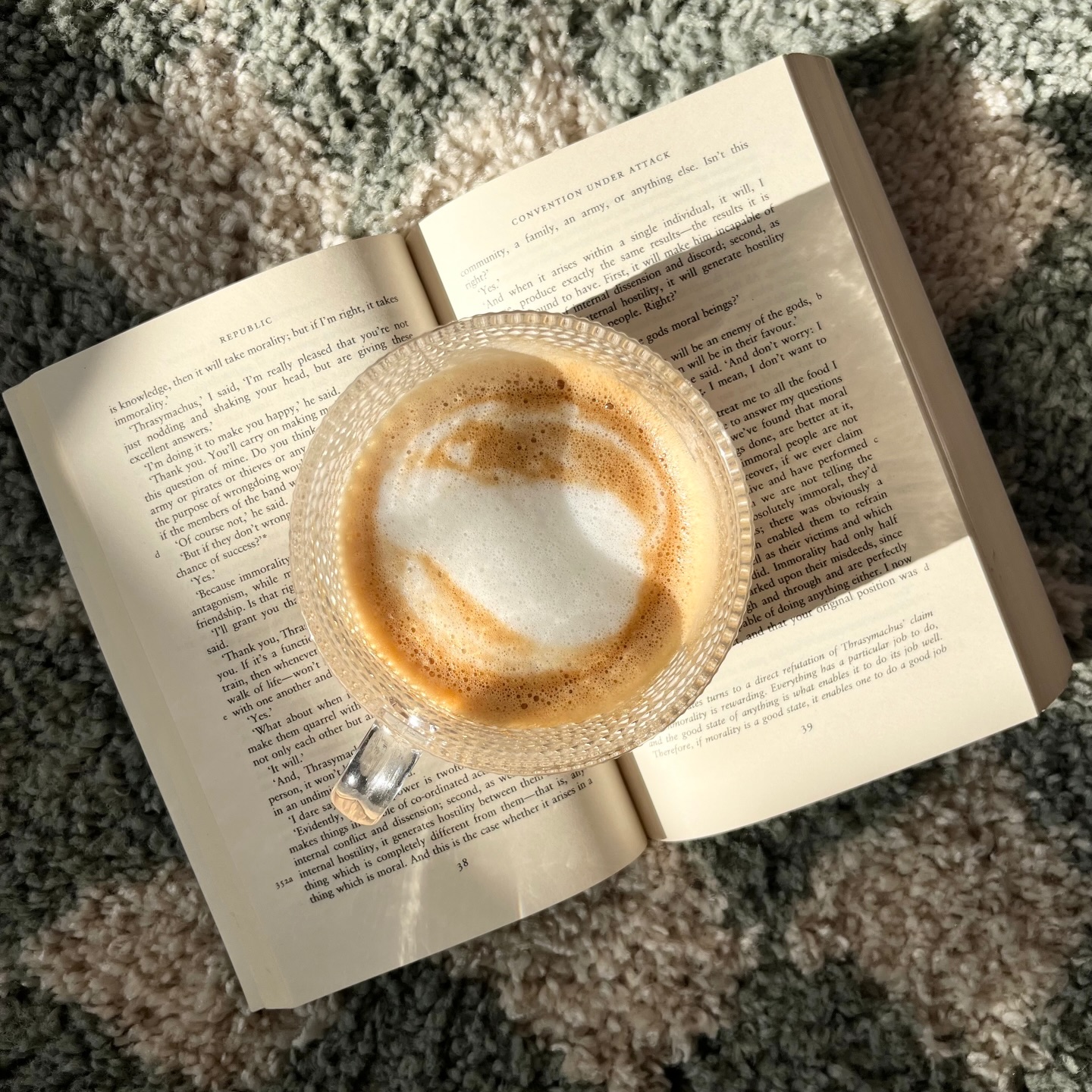 ¿Qué hace especial a un café de especialidad?